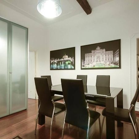 Banchi - Classic Apartment Between Navona And Campo Dei Fiori Ρώμη Εξωτερικό φωτογραφία