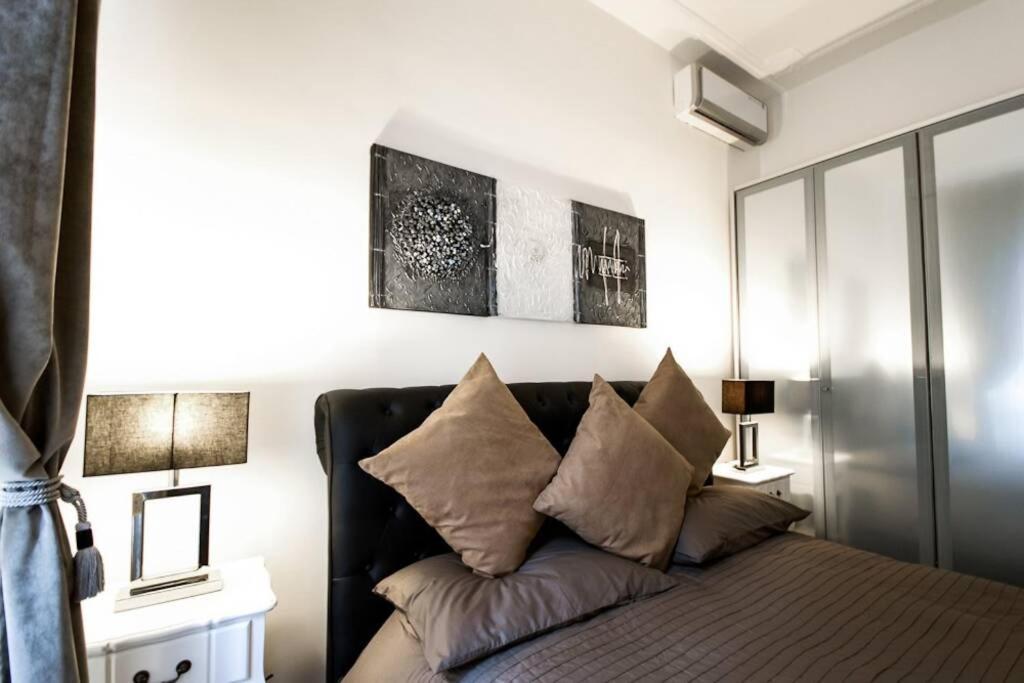 Banchi - Classic Apartment Between Navona And Campo Dei Fiori Ρώμη Εξωτερικό φωτογραφία