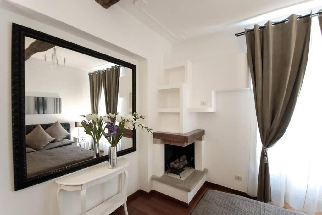 Banchi - Classic Apartment Between Navona And Campo Dei Fiori Ρώμη Εξωτερικό φωτογραφία